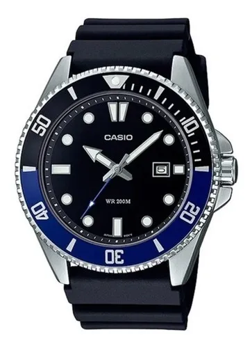 Casio Marlin MDV106-1A - Todo Relojes