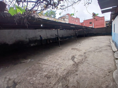 Venta Taller Mecánico