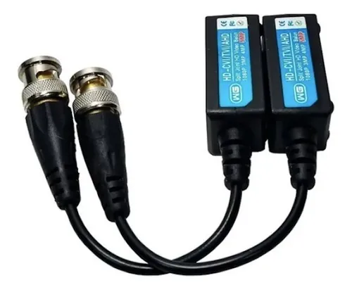 VIDEOBALUM 5 MP
