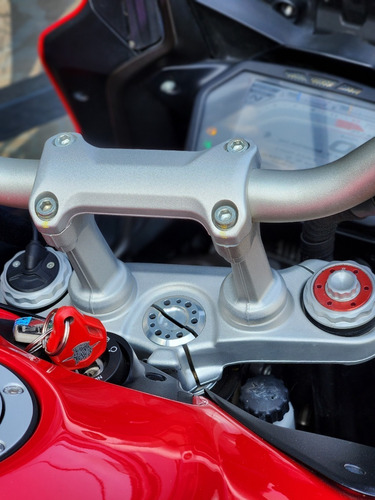 Imagen 14 de 25 de Mv Agusta Turismo Veloce Lusso 2015 Entrega Inmediata Jc