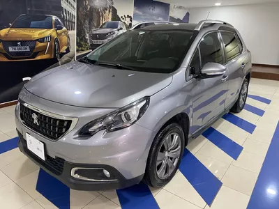 Peugeot 2008 1.2 Puretech Active