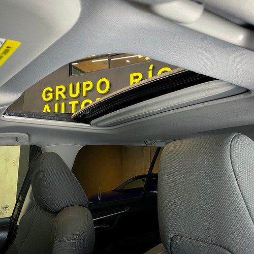 Toyota RAV4 2.5 Xle At
