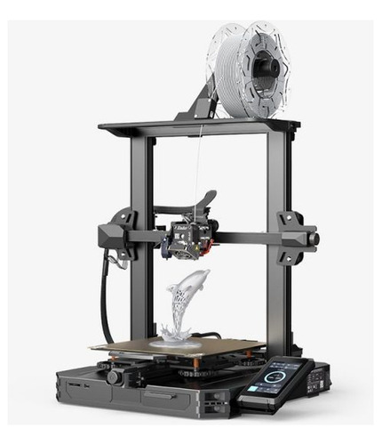 Impresora 3d Ender 3 S1 Pro