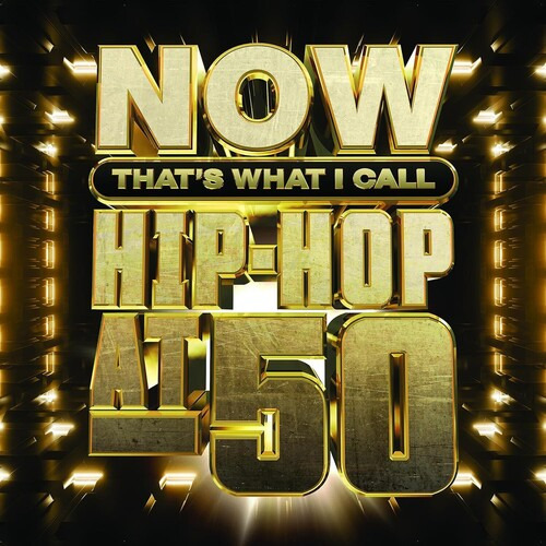 Varios Artistas Ahora Hacen Hip-hop A Los 50 (varios Artista