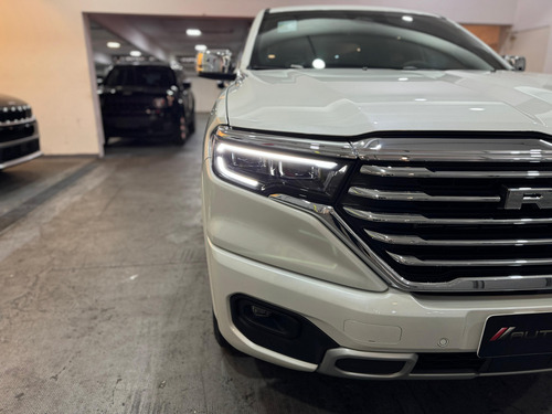RAM Rampage 2.0 Laramie Gme At9 4X4