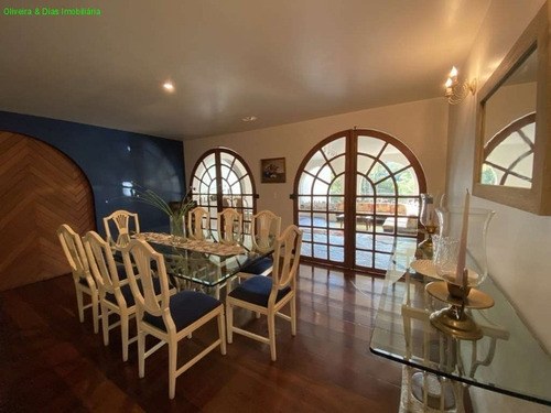 Imagem 5 de 16 de Casa - Ca00742 - 69386545