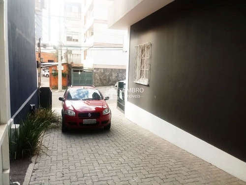 Imagem 14 de 16 de Sala Comercial Centro Espaço Para 30 Carros Estacionar - 97702