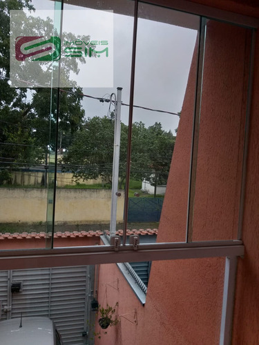 Imagem 11 de 15 de Casa Sobrado Em Jardim Utinga - Santo André - 4053