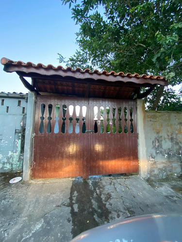 Casa Em Itanhaêm - Praia Das Gaivotas