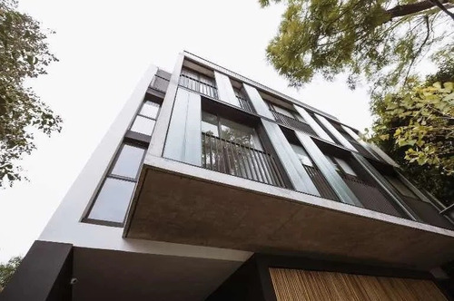 Venta De Monoambiente Con Garage En Punta Carretas