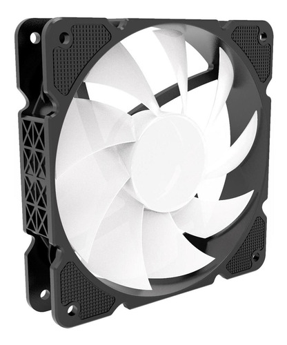 Cooler Cpu Redragon Cc-2000-effect-120mm Fan