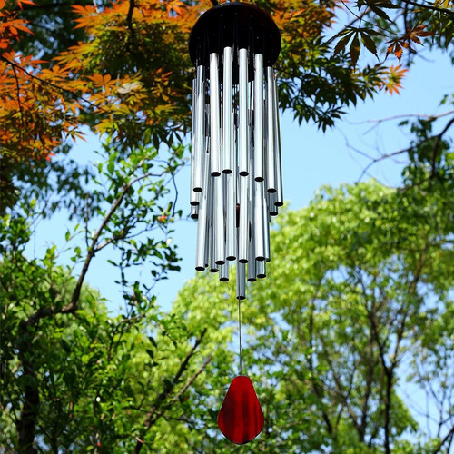 Campanas De Viento Colgantes Para Exteriores Melódicos