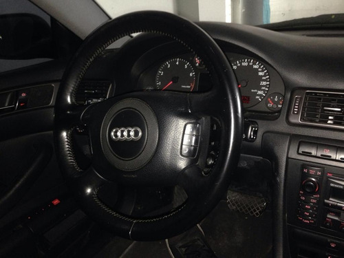 Imagen 9 de 12 de Audi A6 4.2 V8