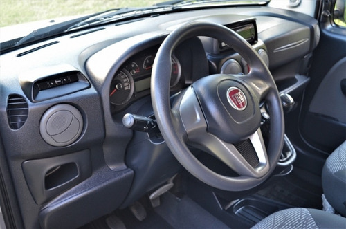 Fiat Doblo Essence 1.8 7l