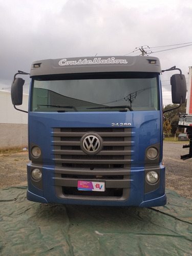 Imagem 1 de 5 de Volkswagen 24280