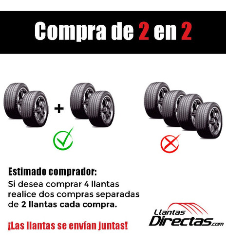 Paquete 2 Llanta 235/75r15 104/101s Winrun Maxclaw H/t2