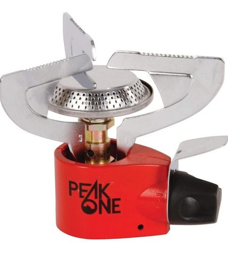 Mini Estufa Coleman Gas Propano Sin Tanque