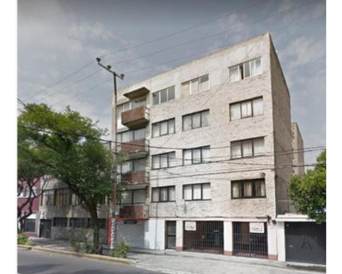 Departamento En Venta En Medellín 253, Roma Sur.