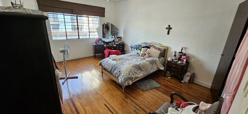 Casa En Venta En La Colonia Narvarte Poniente, Ciudad De México
