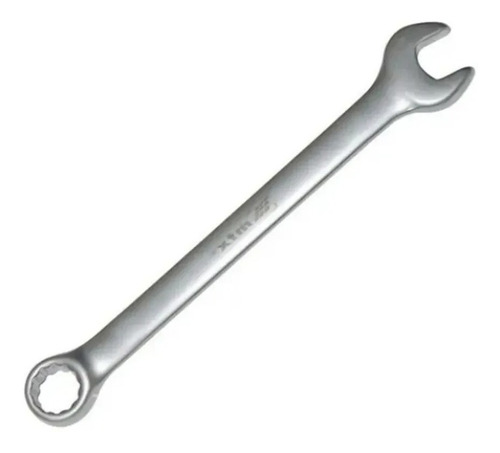 Chave Combinada 32 Mm Cromo Fosco Crv - Mtx