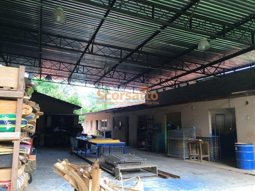 Imagem 8 de 9 de Chácara À Venda, Embu Mirim, Itapecerica Da Serra/sp - 2973