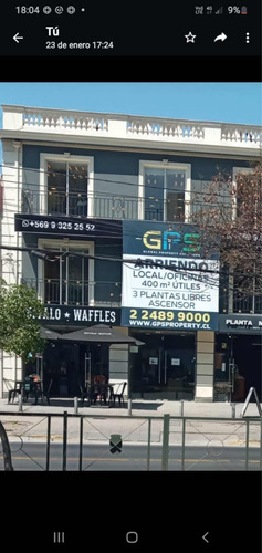 Excelente Propiedad Institucional