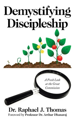 Libro Demystifying Discipleship: A Fresh Look At The Grea...