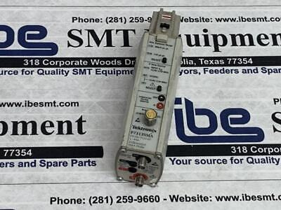 Tektronix Differential Sma Probe - P7313sma - 13ghz W/wa Ees (Usado)