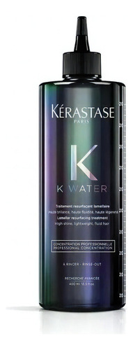 K Water Kerastase Tratamiento Renovador Lamelar 400 Ml