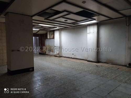 Imagen 6 de 18 de Parroquia La Candelaria Local En Alquiler Cod.22-19060 02129594482----04141469108 Rah Ccct