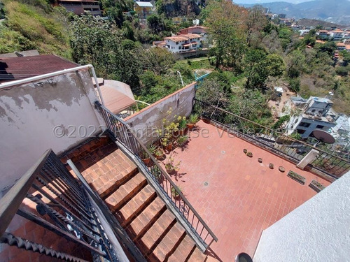Imagen 15 de 16 de Hermosa Casa En Venta Colinas De Santa Mònica Mls #23-13982