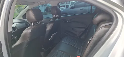 Chevrolet Onix 1.4 Ltz 4 p