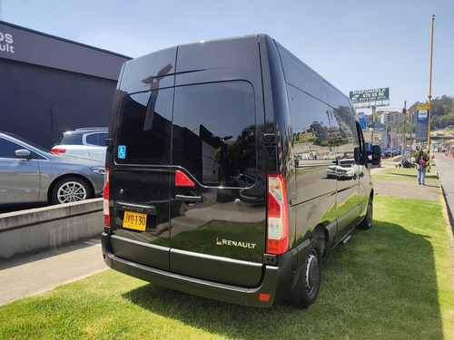 Renault Master 2.3l