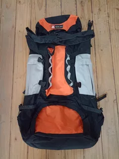 Mochila Camping-mochilero Ozark Trail