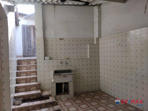 Imagem 10 de 20 de Casa Com 5 Dormitórios À Venda, 190 M² - Vila Romana - São Paulo/sp - Ca2204