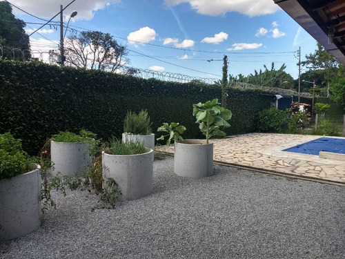 Imagem 14 de 21 de Terreno Com 2.400m² C/ Casa Em Área Comercial De Contagem, Imperdível - 4085