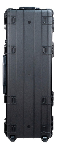 Case Profissional Konect Guitarra Cgp 203 Bk