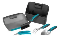 Comprar Juego De Herramientas De Jardineria 5pzas Gardena 8970-20