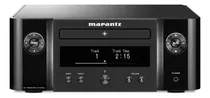 Comprar Receptor De Cd Marantz M-cr612 Red Wi-fi Bluetooth Negro