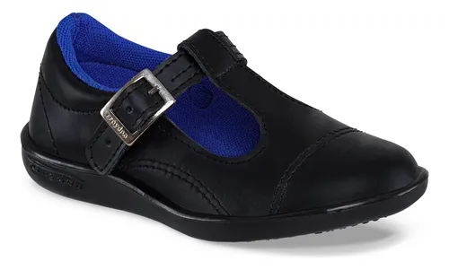 Zapatos colegiales para niña sale