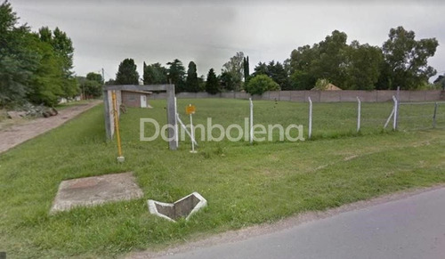 Imagen 7 de 9 de Terreno En Alquiler Ubicado En Colectora Acceso Oeste -moreno, Moreno