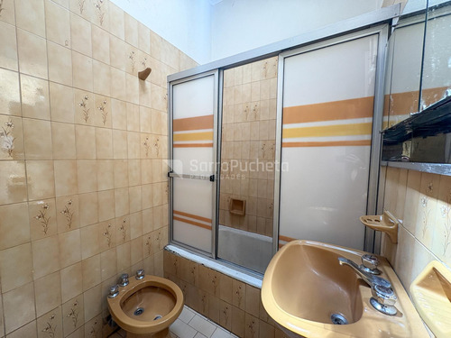 Venta Ph 3 Ambientes Con Patio En Moron