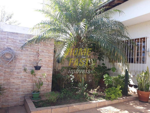 Imagem 20 de 29 de Casa Com 3 Dormitórios À Venda, 170 M² Por R$ 638.000,00 - Parque Continental I - Guarulhos/sp - Ca0395