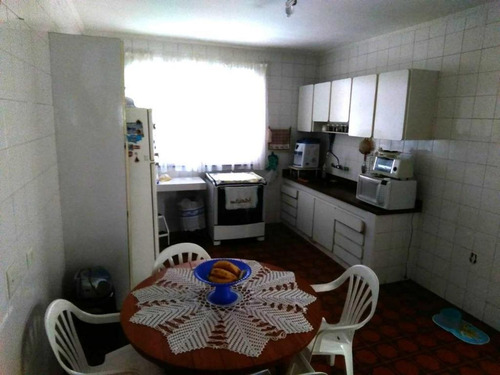 Sobrado À Venda, 194 M² Por R$ 900.000,00 - Santana (zona Norte) - São Paulo/sp - So0850