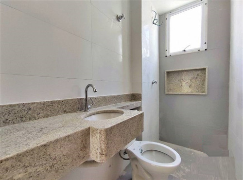 Apartamento Com Área Privativa Com 2 Quartos Para Comprar No Santa Amélia Em Belo Horizonte/mg - 4212