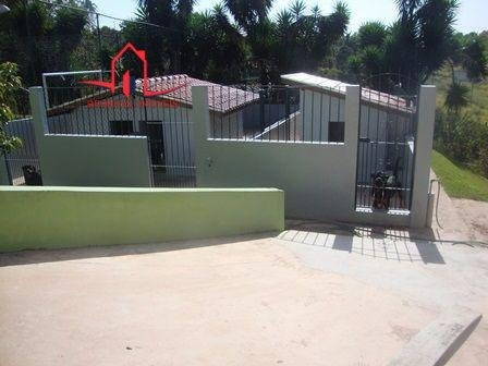 Chácara A Venda No Bairro Vale Verde Em Valinhos - Sp. - 1263-1