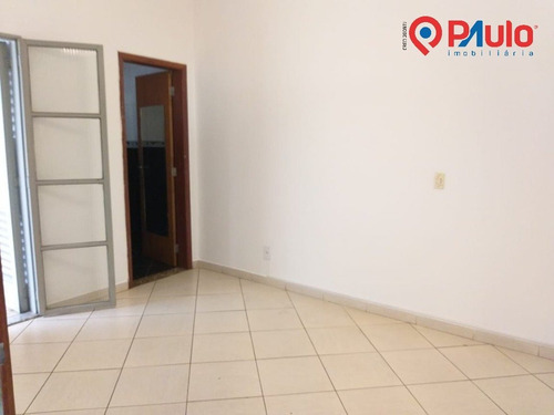 Imagem 6 de 9 de Casa - Centro - Ref: 16773 - L-16773