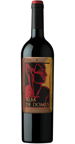 Vino Quebrada De Macul Alba Domus. Cabernet Sauvignon