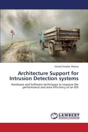 Libro Architecture Support For Intrusion Detection System...