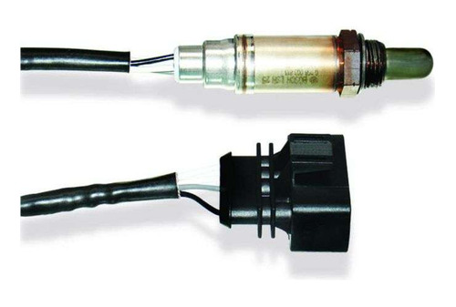 Sensor Oxigeno Para Volkswagen Golf 2.8 1998 D/c Motor Aaa